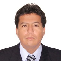 Hugo Franklin Chanta Esquives