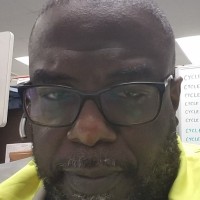 Kevin Mosley