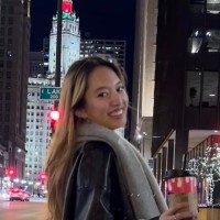 Vicky Chan