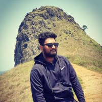 Rohan Ramesh