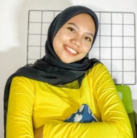 Novalia Fatimah