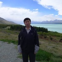 Donghua Nie