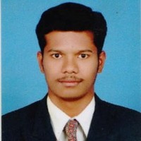 Manikandan Moorthy