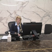 Martina Miller