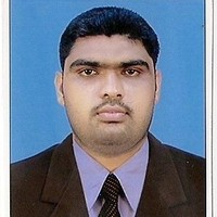 Mohammed Shaheer