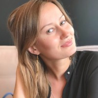 Aliona Osadcha