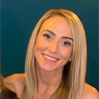 Kristina Howick