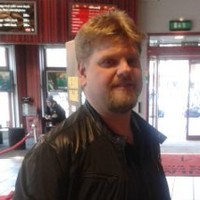 Fredrik Isberg