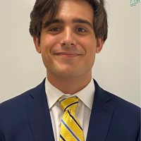 Matteo Curley