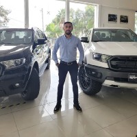 Andres Florez