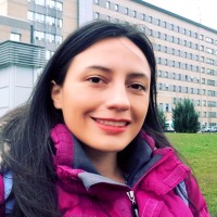 Giselle Johanna Torres López