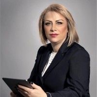 Afsoon Rezaei