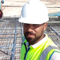 Mostafa Abudief