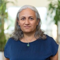 Halimeh Mollazehi