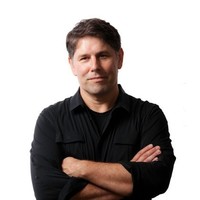 Jim Baka