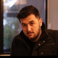 Firat Hacisahinogullari