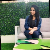 Amrutha Anilkumar