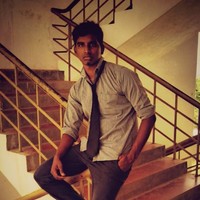 Dinesh M