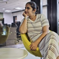 Swetha Sanjay