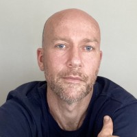 Ferdie Oosterhoff