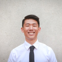 Benjamin Liu