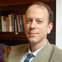 Ethan Graham, Ph.D., M.Ed.