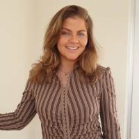Sarah Pilman