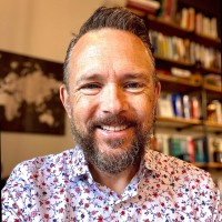 Dr. Brian Pingel