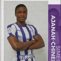 Ajanahchinedu Chukwujekwu