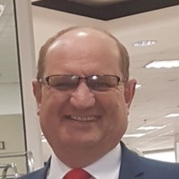 Daniel Fouche
