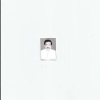 Mulumudi Nagaraj