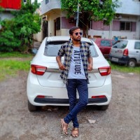 Suhas Bagde