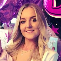 Rebecca Haswell