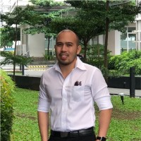 Michael Maceda