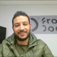 Kareem Elsayed , Mba In Progress