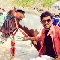 Dipak Patel