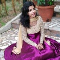 Nimya George