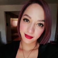 Fernanda Barrios Ortiz