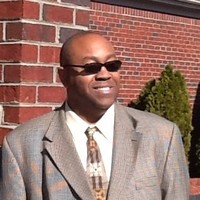 Teddy Blackmon