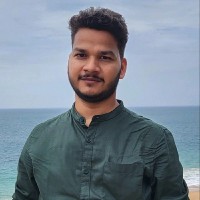 Aniket Bharti