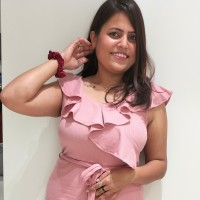 Priyanka B.