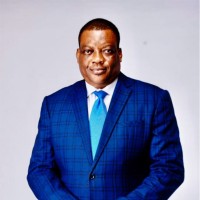 H.E. Olusiji Aina, FIIM