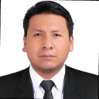 Marco Antonio Salome Maquera