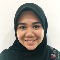 Alyaa Kamarudin