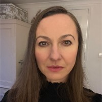 Daniela Mcloughlin
