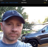 Brian Selvage