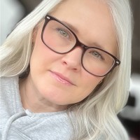Robin Hillman