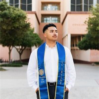 Anthony Patino