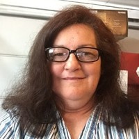 Nadine Langston