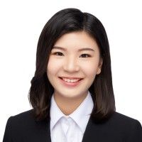 Sunny (Pei Yi) Lin